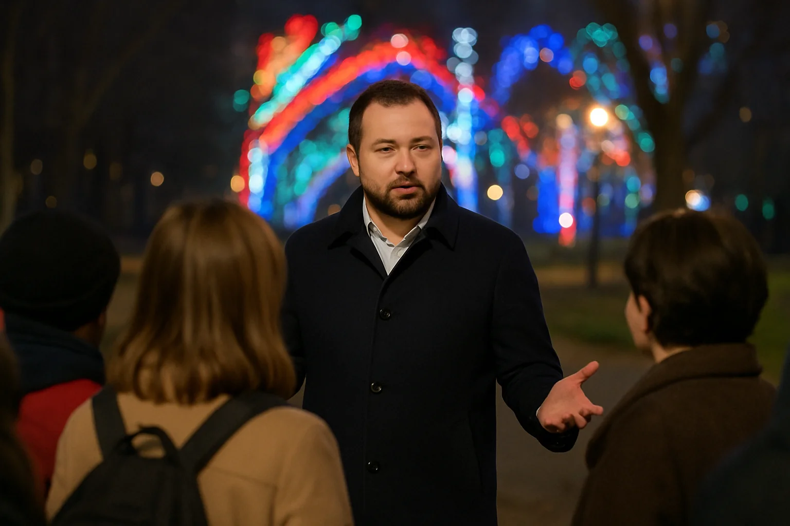 Spectacole de Lumini la Fântânile din Parcurile Bucureștene: Program Extins în Sectorul 4 și 3