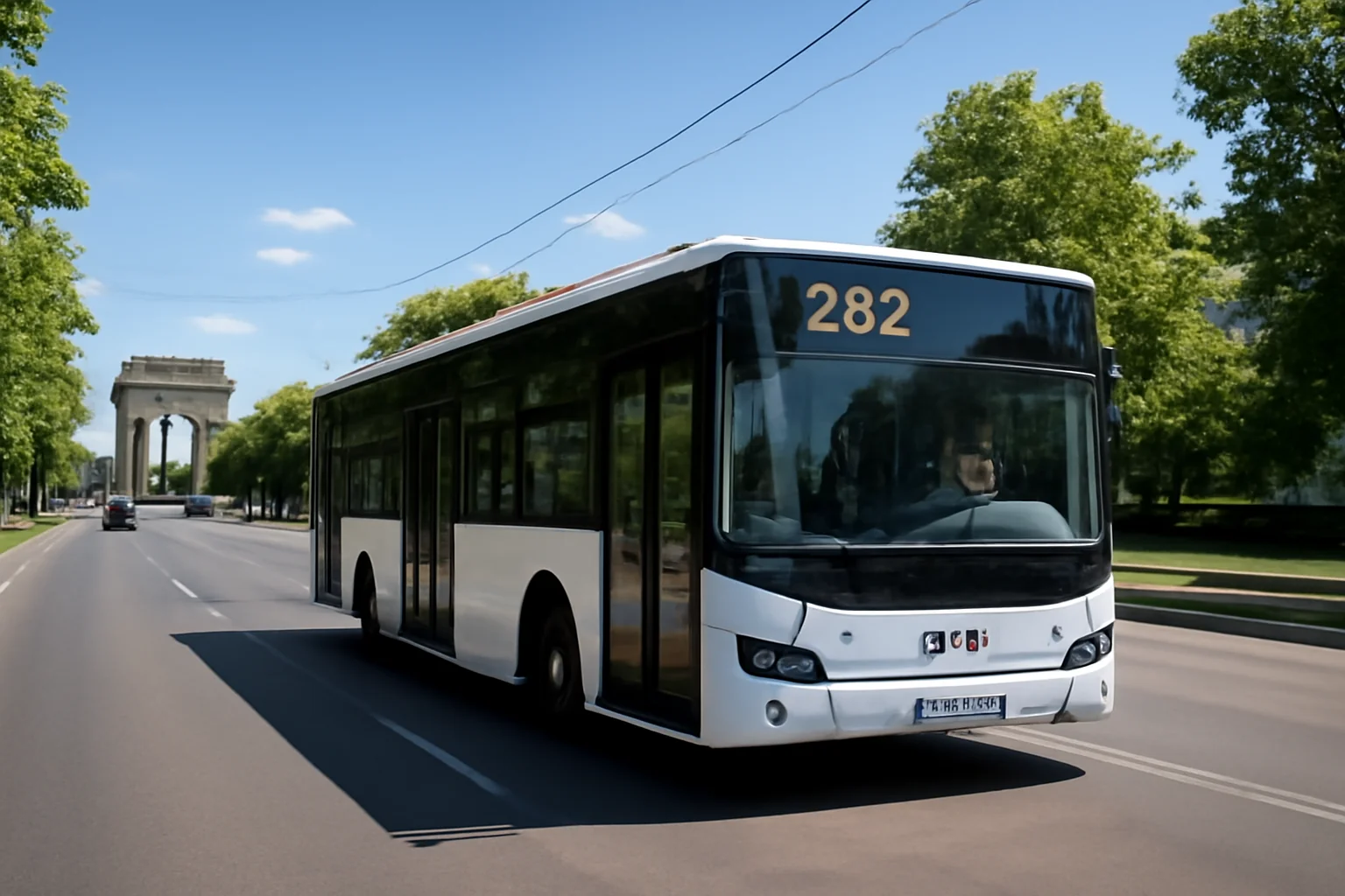 TPBI Extinde Programul Liniilor 282 și 335 pentru Fanii Meciului Dinamo – FC Botoșani pe 21 Iulie 2025, la Stadionul ‘Arcul de Triumf’
