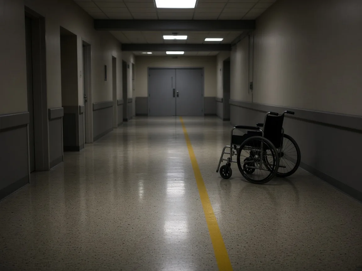 Spital urgențe București