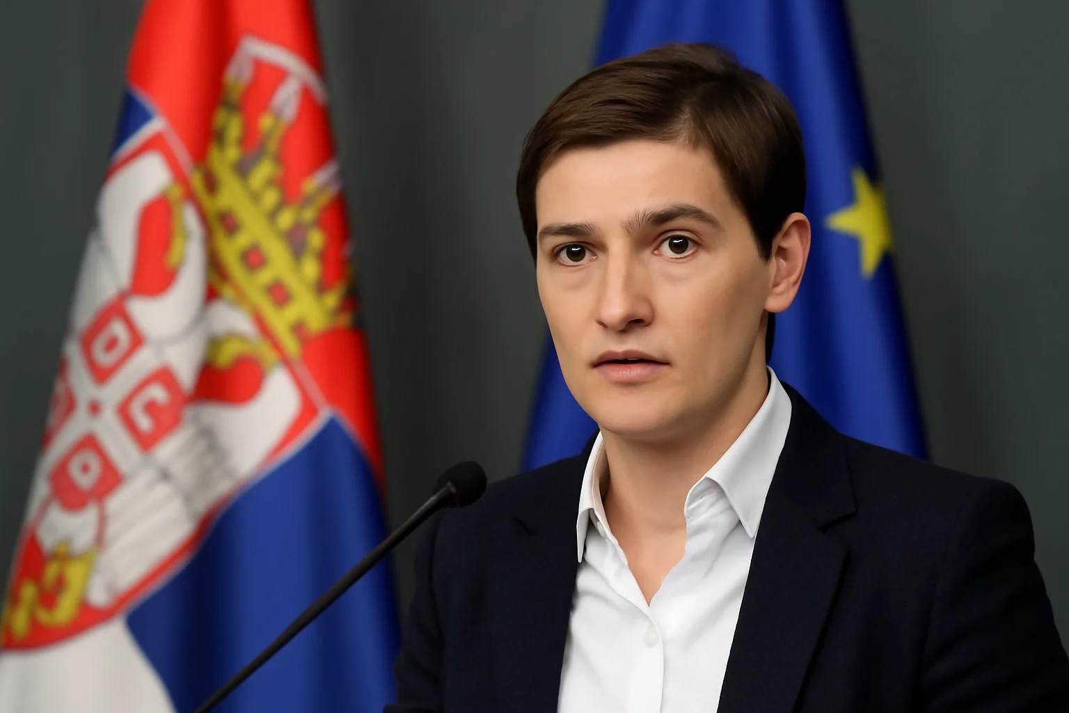 Va întoarce Serbia spatele Rusiei? Ministrul Integrării Europene declară că țara va susține sancțiunile împotriva Rusiei „cu câteva luni înainte de data aderării” la UE