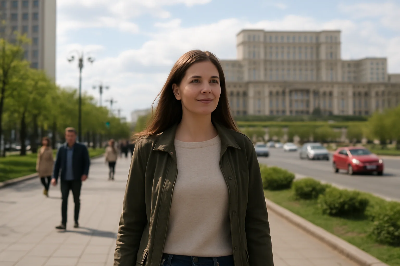 Vremea azi în București – 2026-05-06
