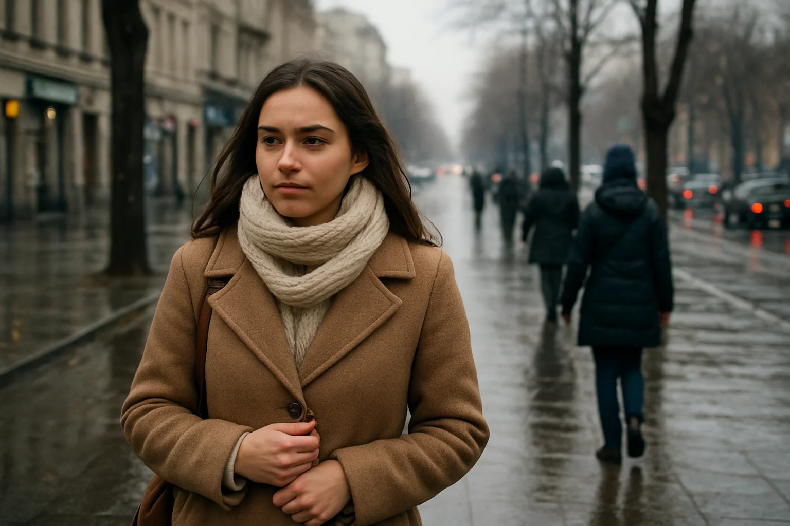 Vremea azi în București – 28 februarie 2026