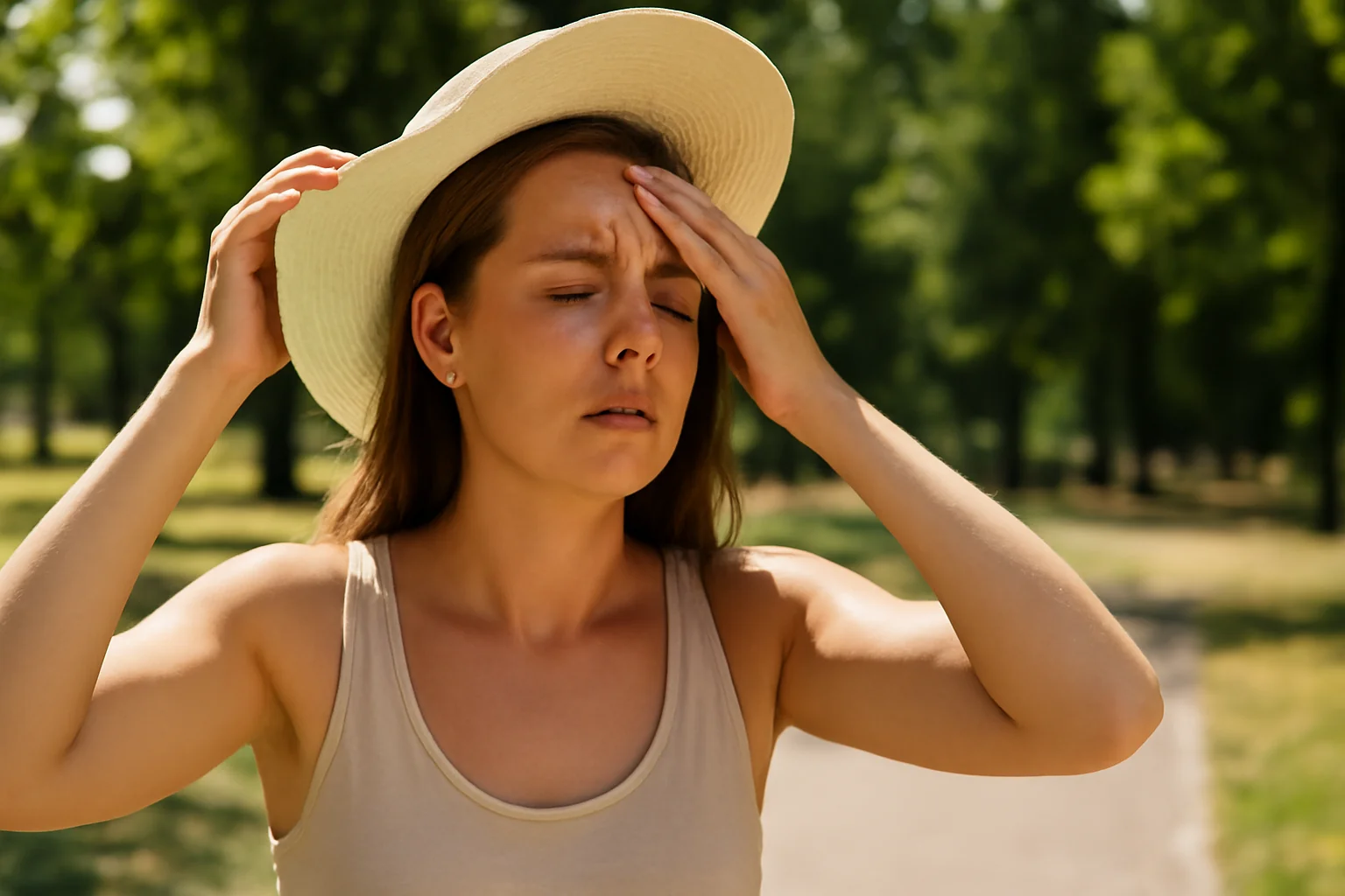 Weekend cu temperaturi de aproape 40°C, avertizează ANM pentru începutul lui iulie! Protejați-vă de soarele arzător!